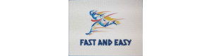 Fast and Easy