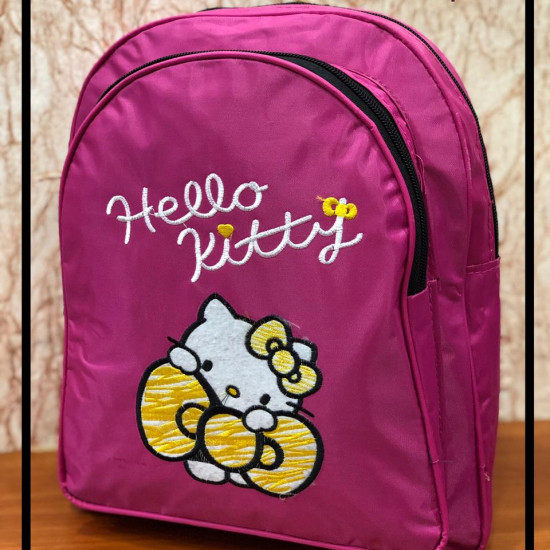 Hello Kitty kids bag