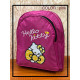Hello Kitty kids bag