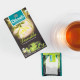 Dilmah- flavoured Black Tea bags CEYLON (Vanilla,Mint,Cinnamon,Ginger) 	20 Tea Bag