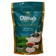 Pure qulity Dilmah premium Ceylon Loose Leaf tea 400g (14.10oz) Sri Lanka