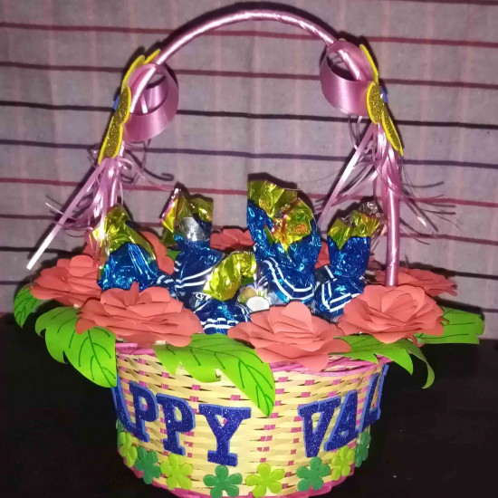 chocolate bucket chocolate bucket
