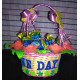 chocolate bucket chocolate bucket