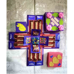 chocolate box