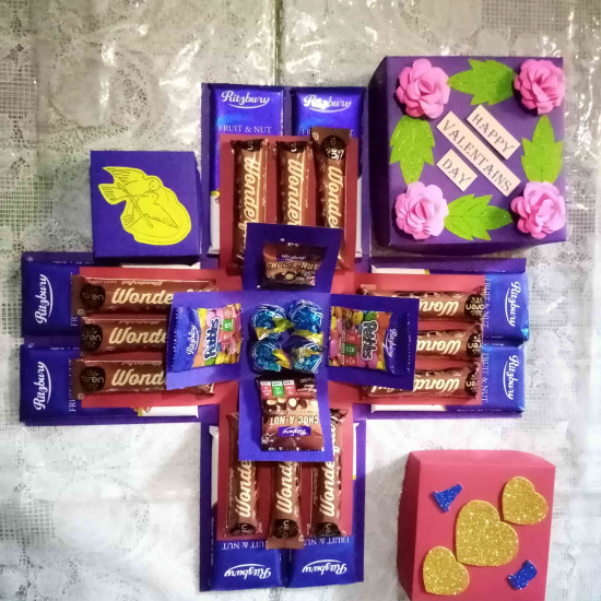 chocolate box chocolate box