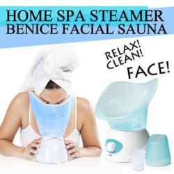 Beauty Facial Steamer Machine