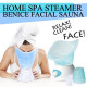Beauty Facial Steamer Machine Beauty Facial Steamer Machine