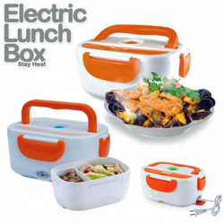 Potable Electric Heating Lunch Box