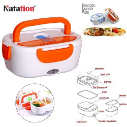 Electric Heating Lunch Box