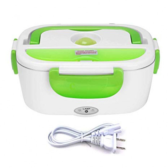 Electric Heating Lunch Box