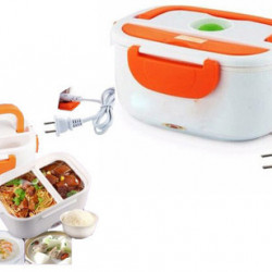 Electric Heating Lunch Box