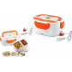 Electric Heating Lunch Box