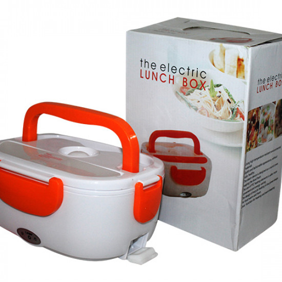 Electric Heating Lunch Box
