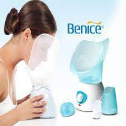 Beauty Facial Steamer Machine
