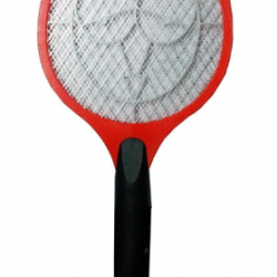 Electronic Rechargeable Mosquito Killer Racket