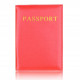 Travel Passport Holder