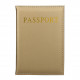 Travel Passport Holder
