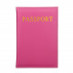 Travel Passport Holder