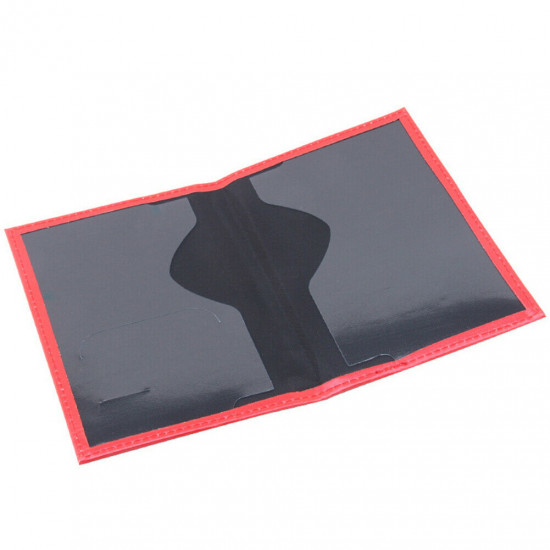 Travel Passport Holder