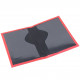 Travel Passport Holder