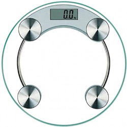 Digital Personal Scale
