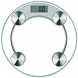 Digital Personal Scale
