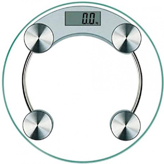 Digital Personal Scale