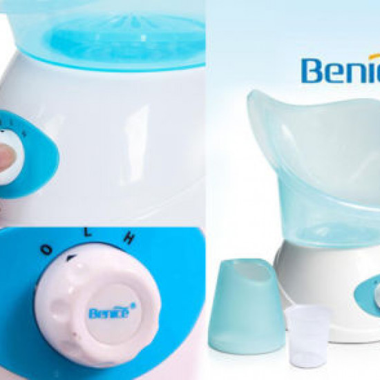 Beauty Facial Steamer Machine Beauty Facial Steamer Machine