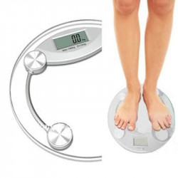Digital Personal Scale