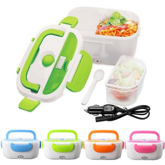 Electric Heating Lunch Box