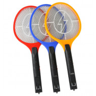 Electronic Rechargeable Mosquito Killer Racket