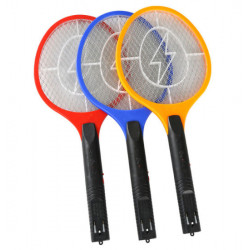 Electronic Rechargeable Mosquito Killer Racket