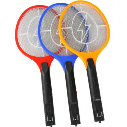 Electronic Rechargeable Mosquito Killer Racket