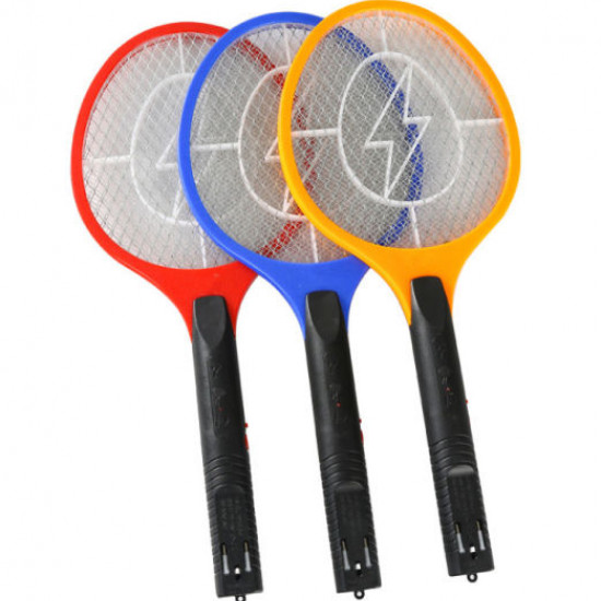 Electronic Rechargeable Mosquito Killer Racket Electronic Rechargeable Mosquito Killer Racket