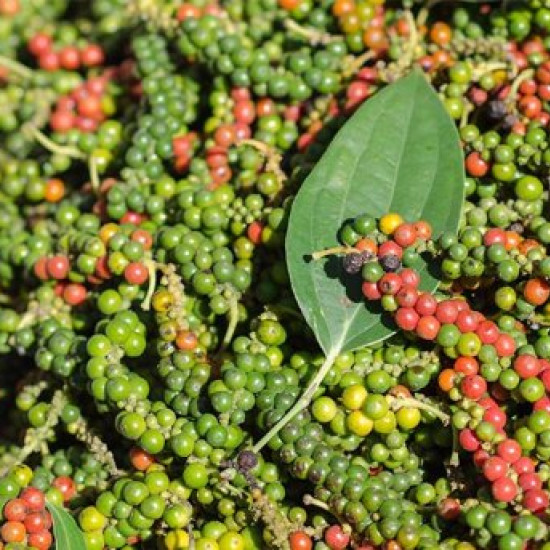 Black Pepper 100 g
