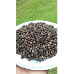 Black Pepper 200g