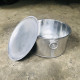 Aluminium Saucepan