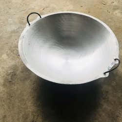 SP Frying Pan