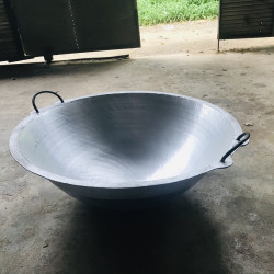 SP Frying Pan