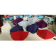 Mask fabric Mask fabric