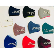 Mask fabric