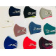 Mask fabric Mask fabric