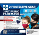 Facemask Facemask