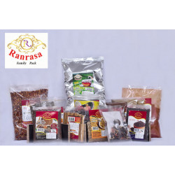 Family Pack