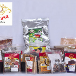 Family Pack