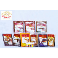 Spices Budjet Pack